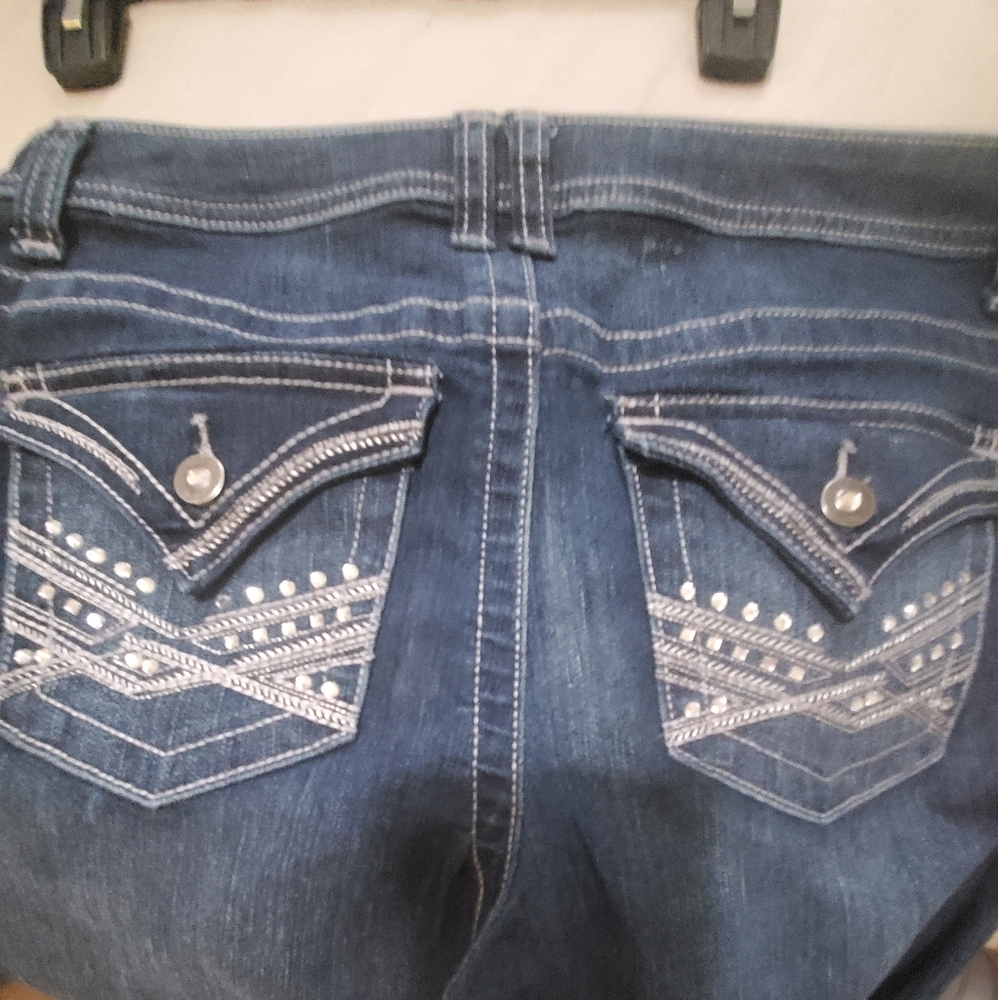 Jeans - Picture 5 of 5